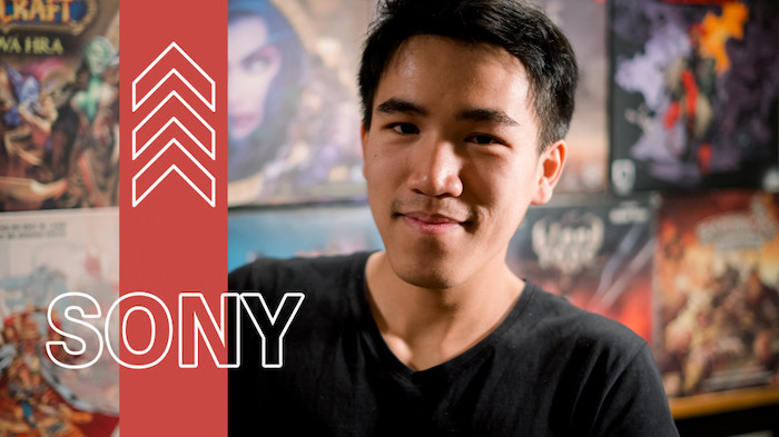 FYFTcast: Sony Truong