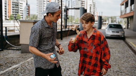 Kendama triky pro začátečníky i pokročilé