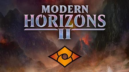 Modern Horizons 2 – nový set MtG