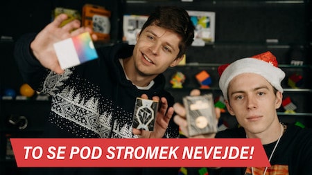 Novinky – prosinec 2020