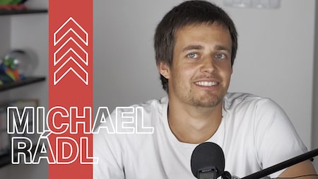 FYFTcast: Michael Rádl