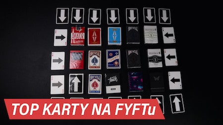 Tipy na dárky pro cardisty