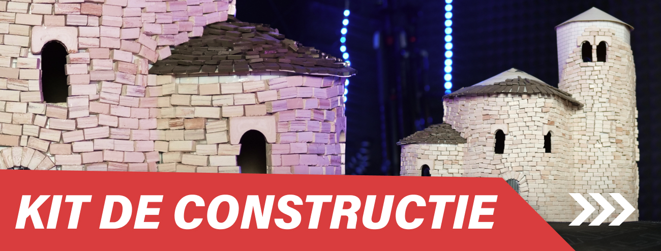 Kit de constructie