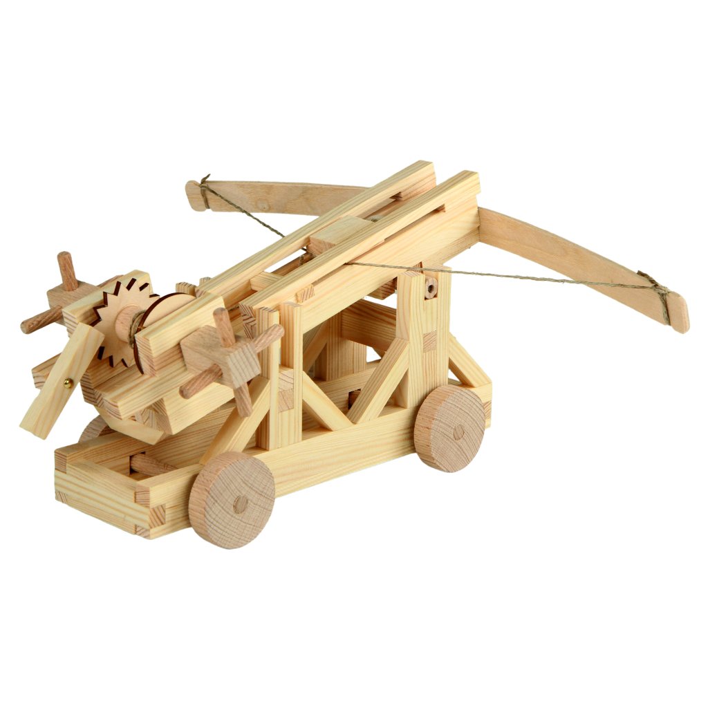 71 BALLISTA principal