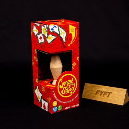 16028 jungle speed eco blackfire