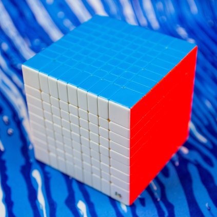 1892 little magic 9x9x9 yuxin