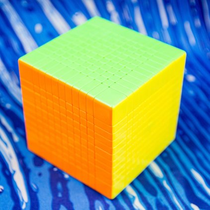 Meilong 11x11x11 (MFJS) (Culoare Stickerless)