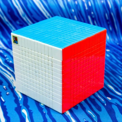 Meilong 12x12x12 (MFJS) (Culoare Stickerless)