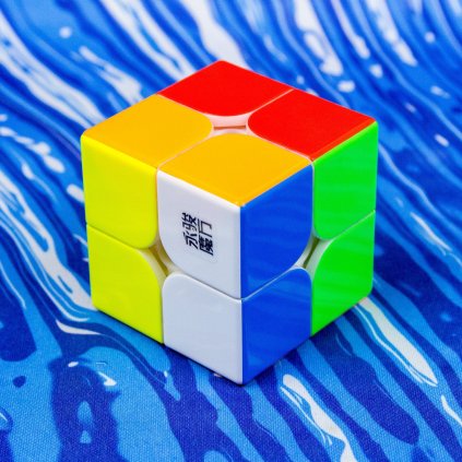 YJ YuPo V2 M 2x2 (Culoare Stickerless)