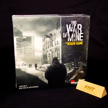 25803 this war of mine the board game en galakta games