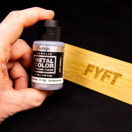 25854 stara verze vallejo metal color 77702 duraluminium 32ml