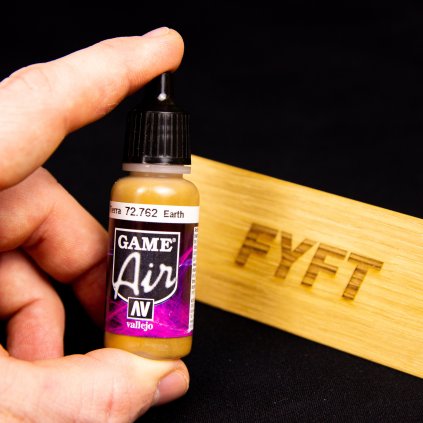 25860 vallejo game air 72762 earth 17ml