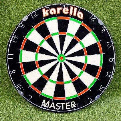 2603 turnajovy terc na sipky master karella