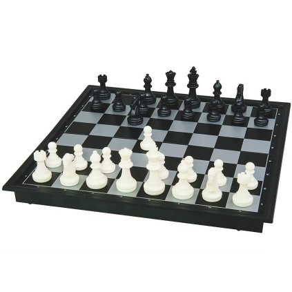 magnetchess transformat