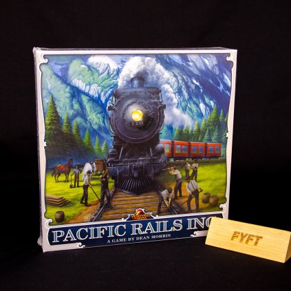 26250 pacific rails inc en vesuvius media
