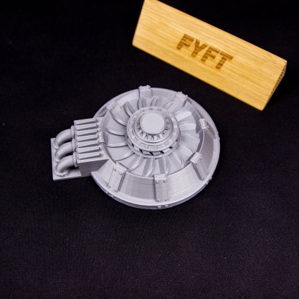 26253 wargaming teren generator energie