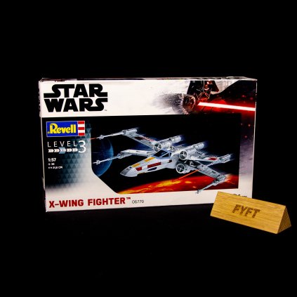 26337 star wars x wing fighter model kit 1 57 revell
