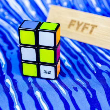 26439 hlavolam 1x2x3 qiyi