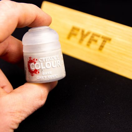 26889 citadel bază gri seer 12ml