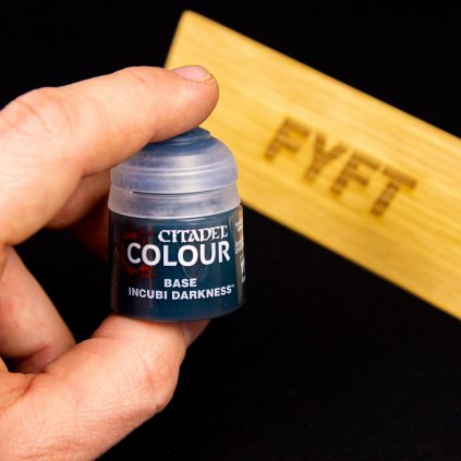 26895 citadel bază incubi întuneric 12ml