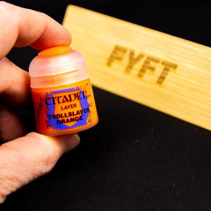 26913 citadel layer troll slayer orange 12ml