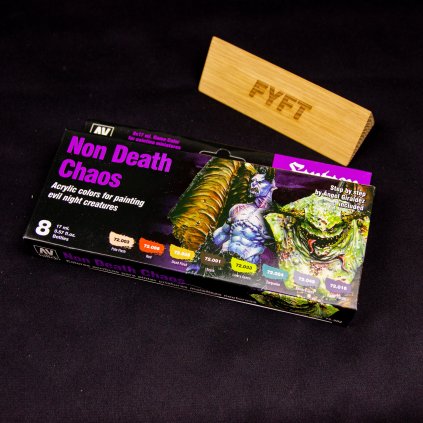 27132 sada barev non death chaos 72302 vallejo