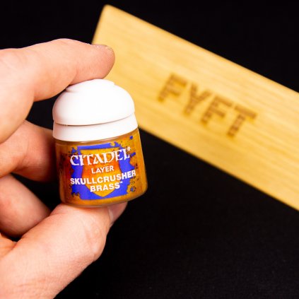 27195 citadel strat skullcrusher alamă 12ml