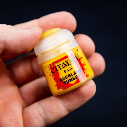 278 citadel bază averland sunset 12ml