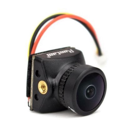 27822 4 nano 2 runcam cameră fpv analogică