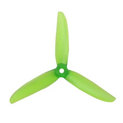 5" elice 5043×3 - (12pcs) (GEPRC) (Culoare Verde)