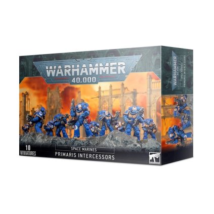 primaris inter