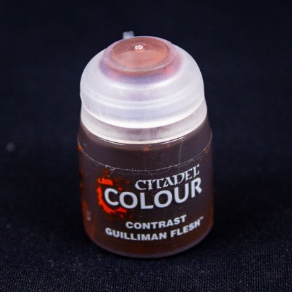 341 citadel contrast guilliman carne 18ml
