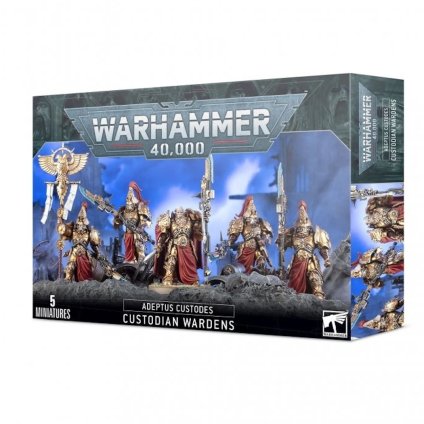 custode administratori