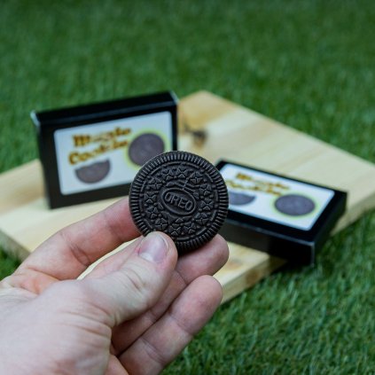 3518 magic cookie ukousnute oreo