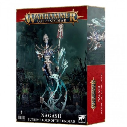 nagash
