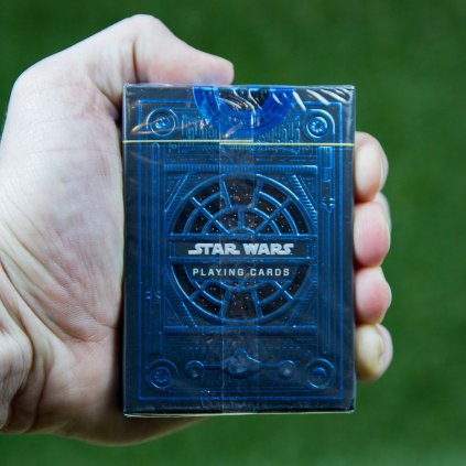 3635 star wars karty the light side modra theory11