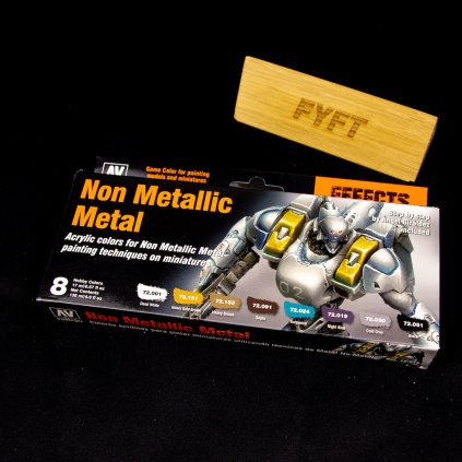 nonmetal
