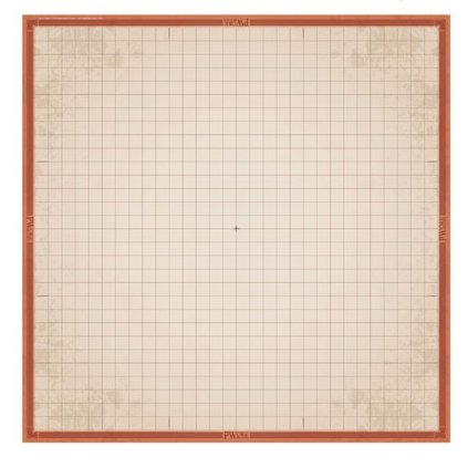 38340 4 podlozka rpg battlegrid 30x30 square pwork