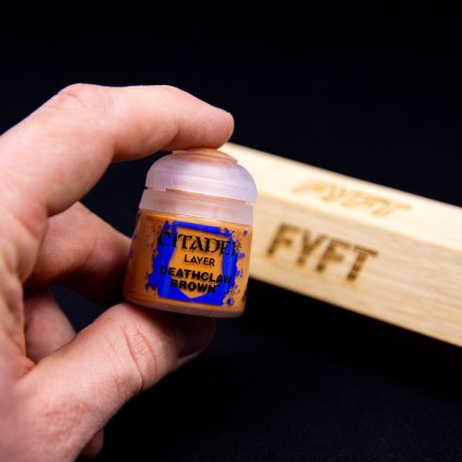 4007 citadel layer deathclaw maro 12ml