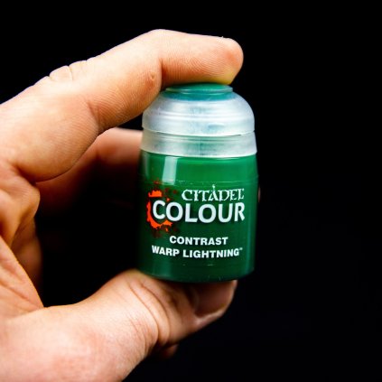 4049 citadel contrast warp lightning 18ml