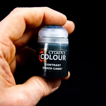 4061 citadel contrast creed camo 18ml