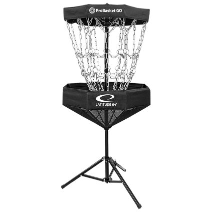 0003320 probasket go