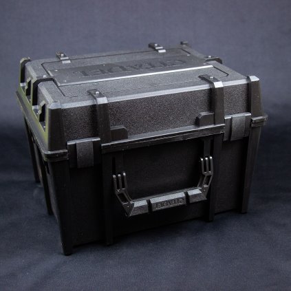 4130 citadel battle figure case kufr na figurky