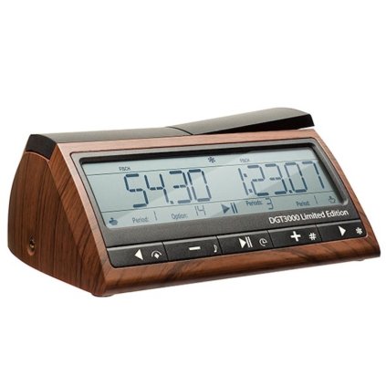 DGT3000 Ediție limitată FIDE aprobat 1 670x646