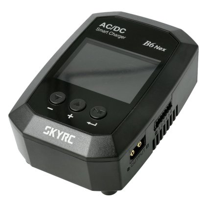 42210 7 b6 nex 200w skyrc modelarska nabijecka
