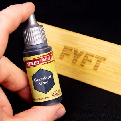 42882 gravelord grey speedpaint 18ml army painter