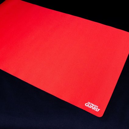 Playmat 61 x 35 cm (Ultimate Guard) (Culoare Černá)