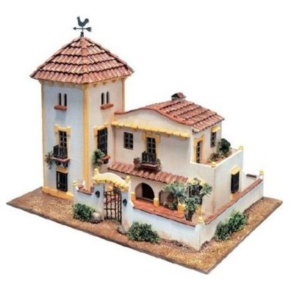 44190 5 triana cortijo andaluz domus kits