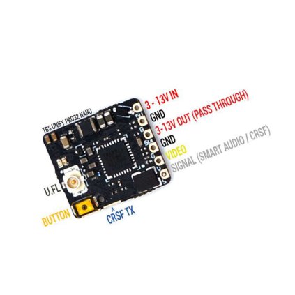 44226 3 tbs unify pro32 nano 5g8 v1 1 vtx