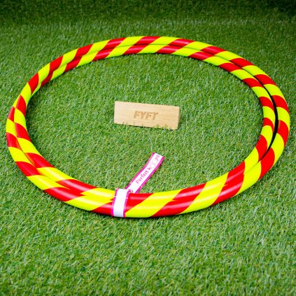 Perfect Hoop 100 cm (Joacă) (Culoare Bílá/černá)